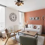 Peaceful Apartment - 1Bd 2P - Epinettes