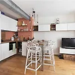 Peaceful Apartment - 1Bd 2P - Epinettes