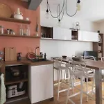 Peaceful Apartment - 1Bd 2P - Epinettes